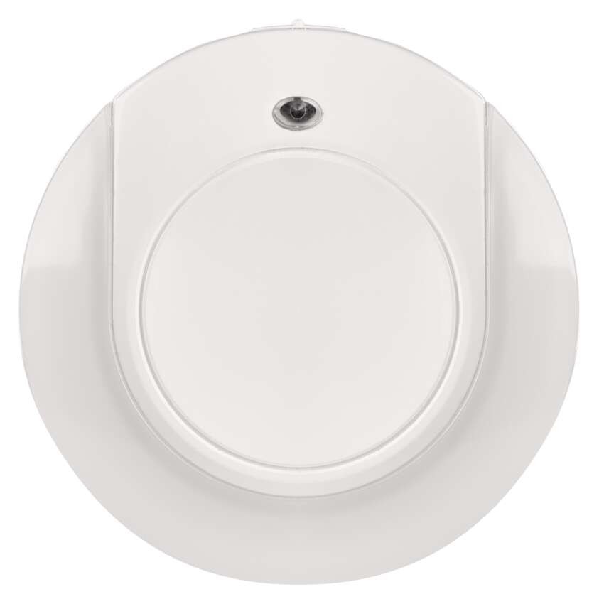 LED noční světlo P3317 s fotosenzorem do zásuvky