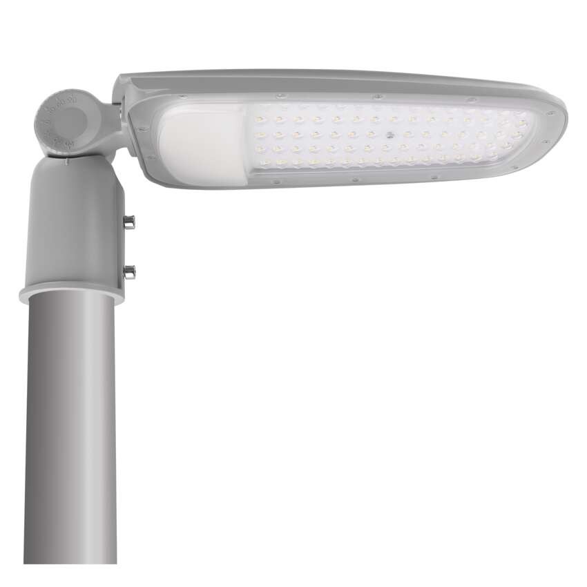 LED-es közvilágítási lámpatest SOLIS 70W, 8400 lm, semleges fehér
