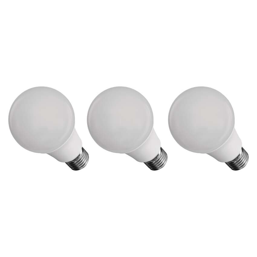 LED Lampe Classic A60 / E27 / 8,5 W (60 W) / 806 lm / Warmweiß