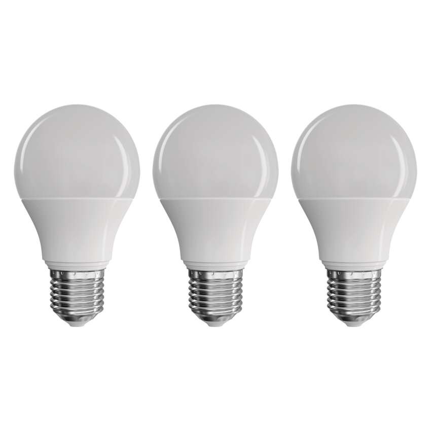 Żarówka LED True Light A60 / E27 / 7,2 W (60 W) / 806 lm / ciepła biel