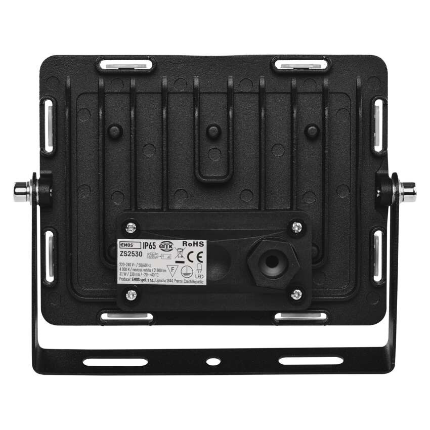 EMOS Ilio LED reflektor 31W 2800lm IP65 természetes fehér