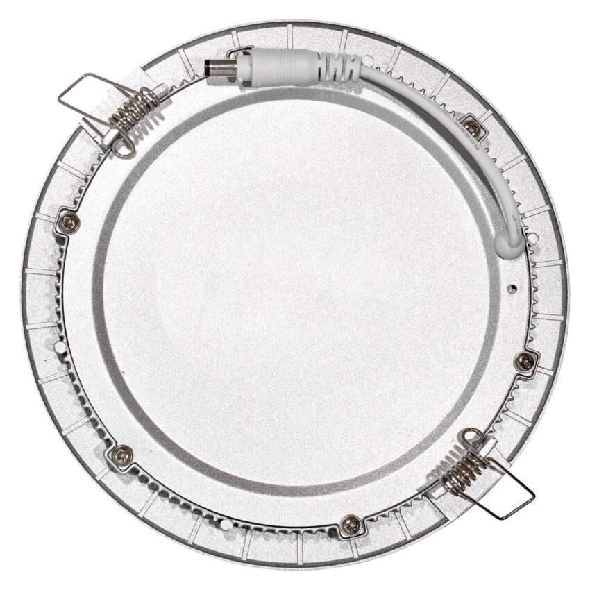 EMOS LED panel beépíthető 12.5W 1000lm IP20 természetes fehér