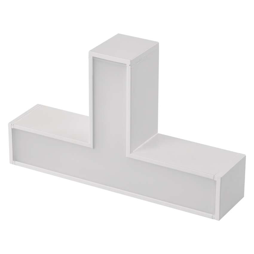 LED lineārais gaismeklis ORTO TCON 12W, neitrāli balts