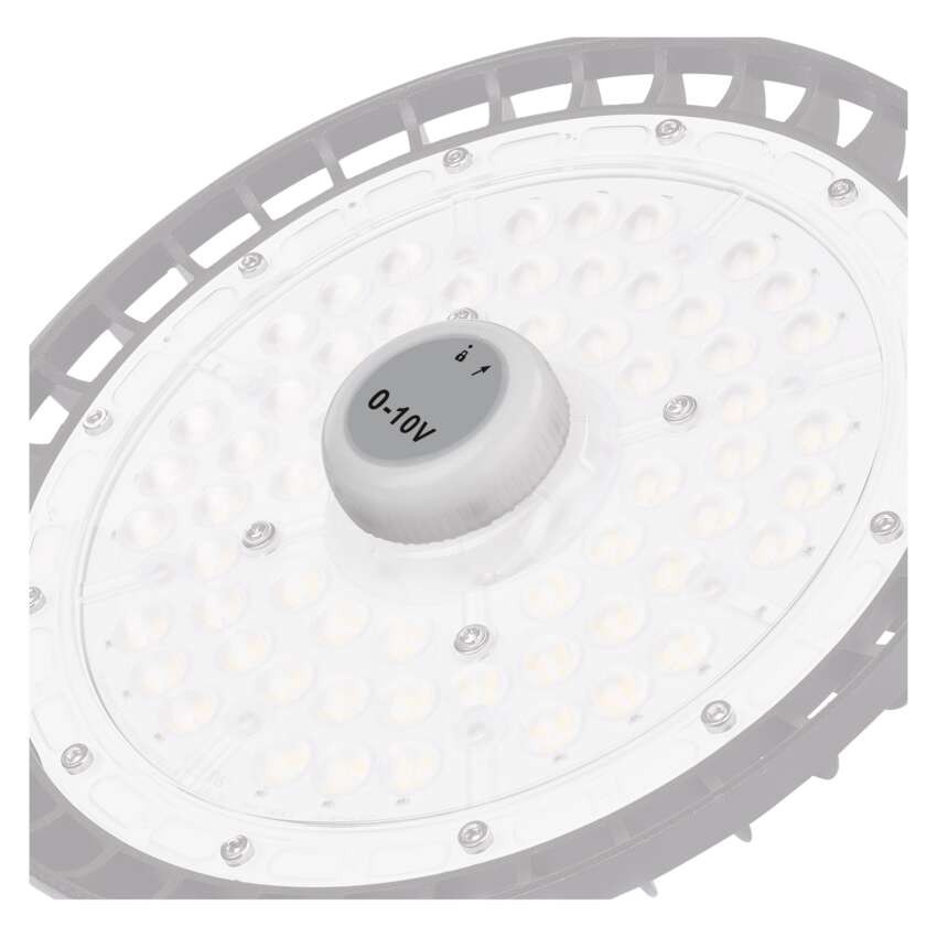 0-10 V-Transformator für HIGHBAY-Hallenstrahler