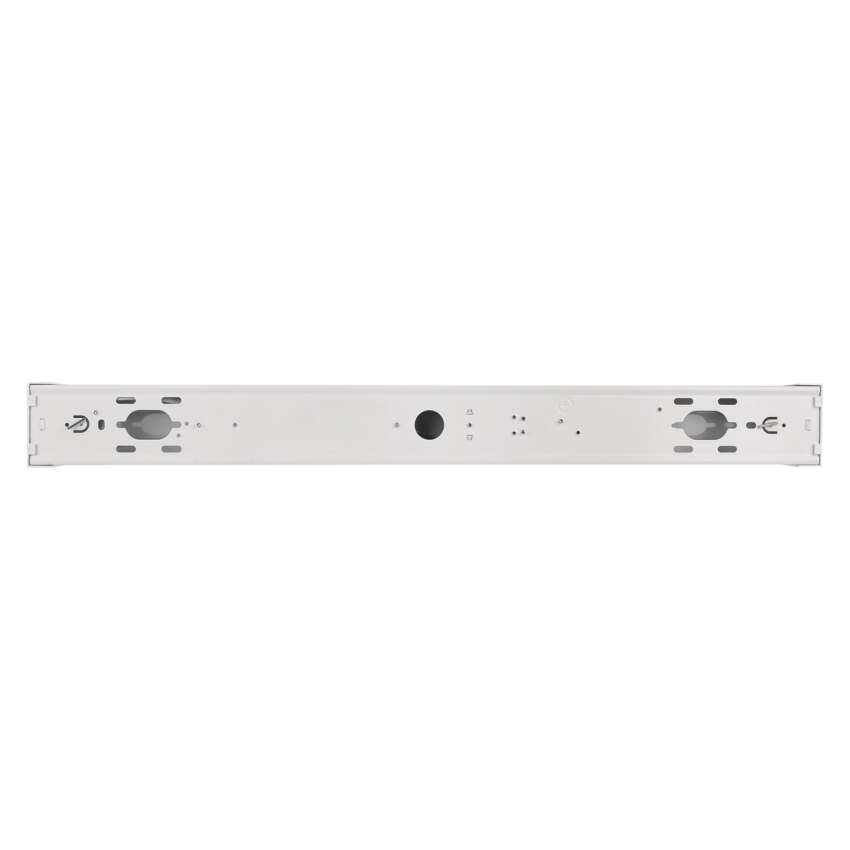 LED lineārais gaismeklis PANO 20W, neitrāli balts