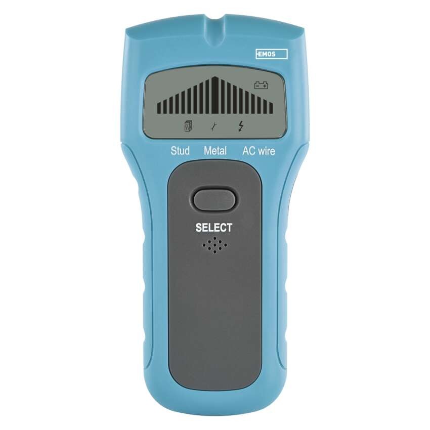Multidetektorius M0501N