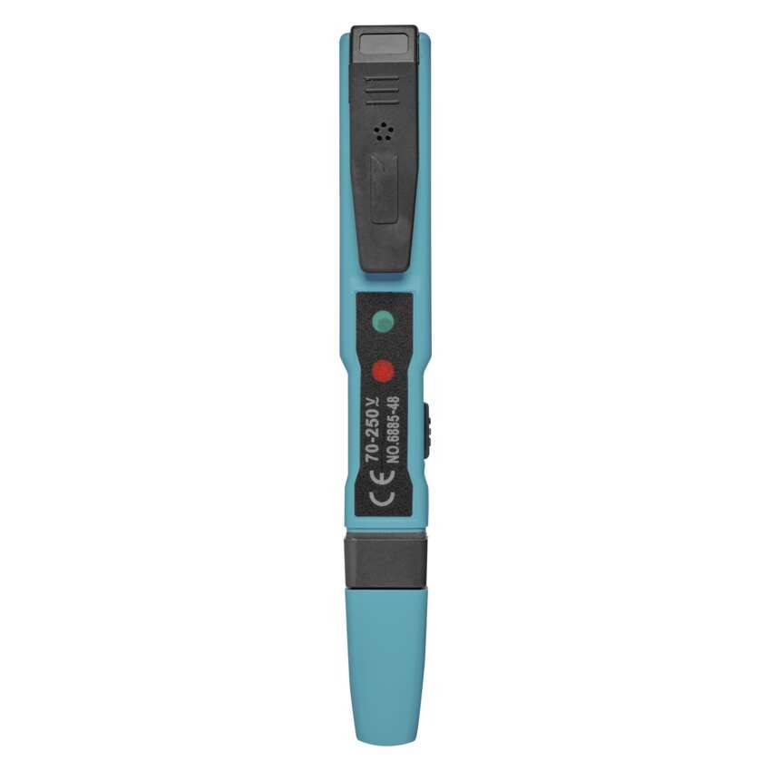 VT-120 pingetester