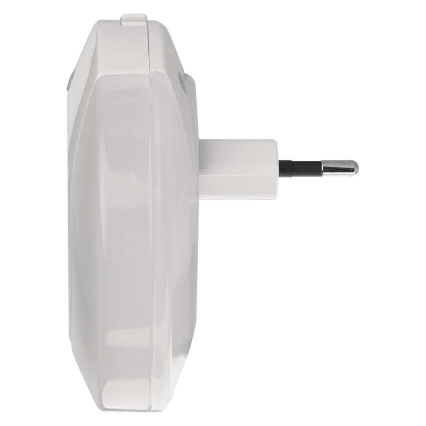 LED Nachtlicht P3317, Lichtsensor, netzbetrieben