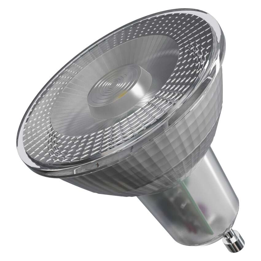 LED izzó Classic MR16 / GU10 / 4,2 W (36 W) / 333 lm / meleg fehér