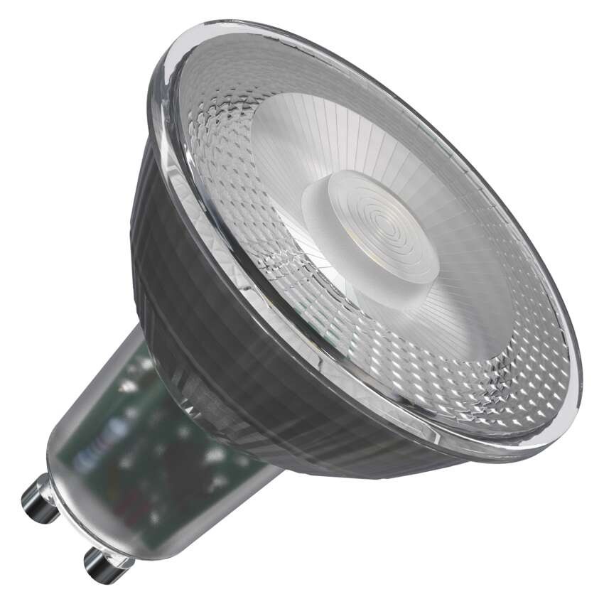 LED izzó Classic MR16 / GU10 / 4,2 W (36 W) / 333 lm / meleg fehér