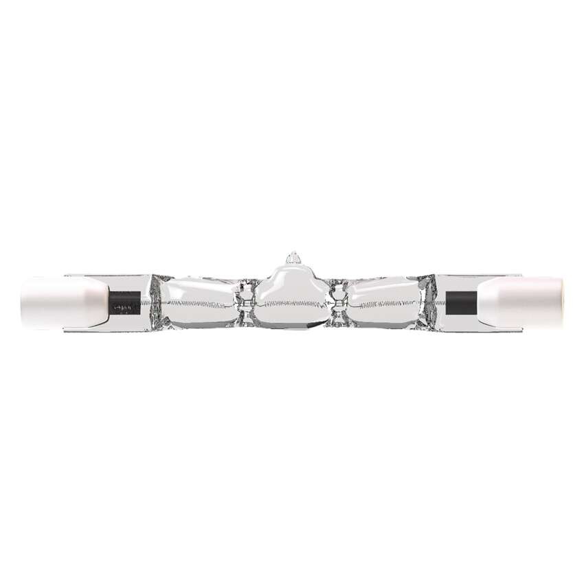 Linear halogeenlamp J78 80W R7s soe valge