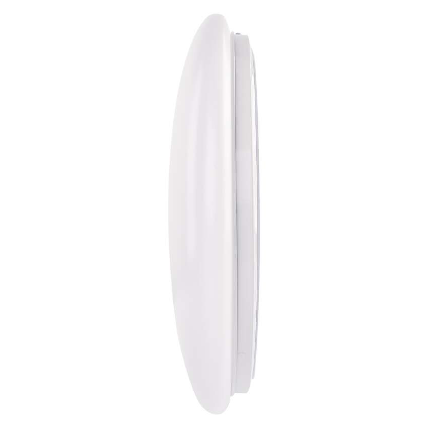 LED Deckenleuchte FIONI, rund, weiss 24W neutralweiss, IP44