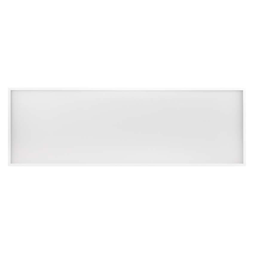 LED panel PROXO 30×120, obdĺžnikový vstavaný biely, 40W neutr. b.