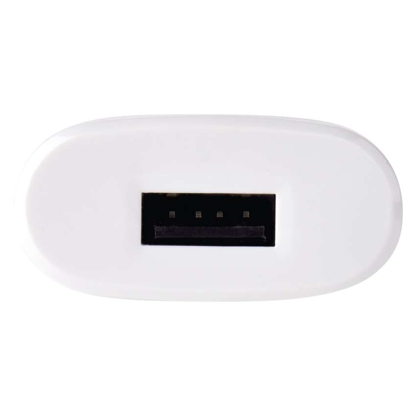 Univerzální USB adaptér BASIC do sítě 1A (5W) max.