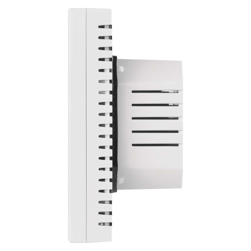 Podlahový programovateľný drôtový WiFi GoSmart termostat P56201UF