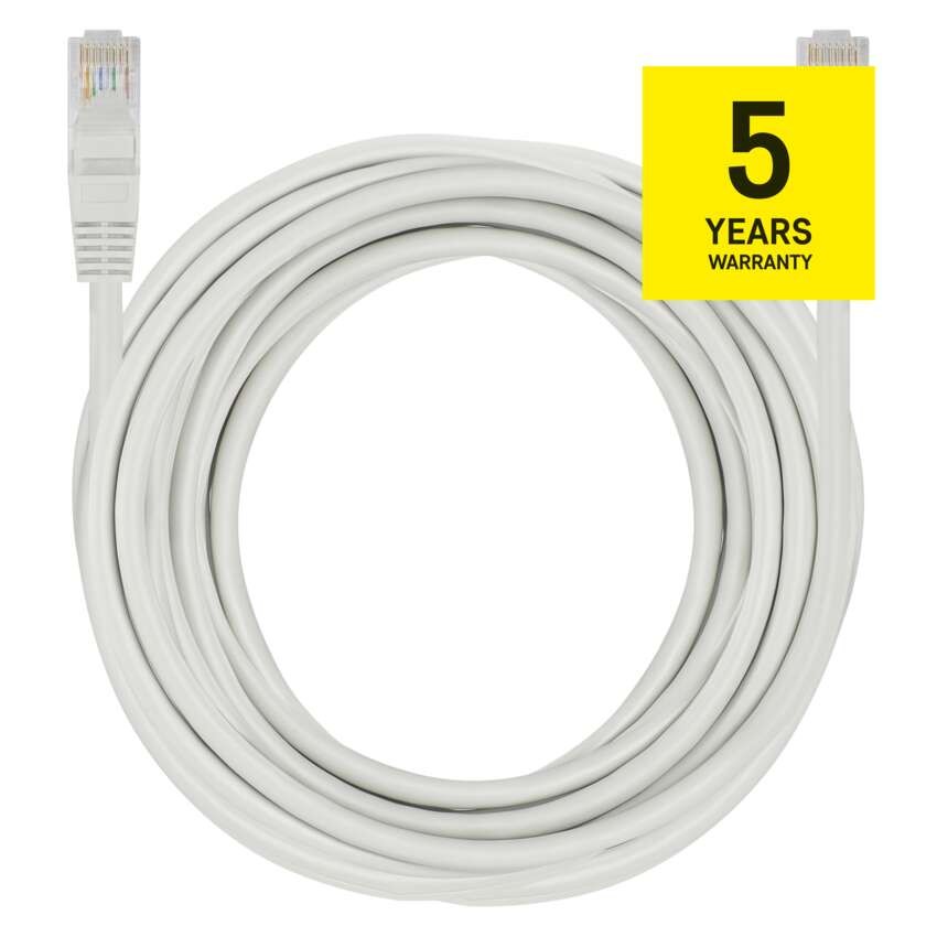 PATCH Kabel UTP 5E, 5m