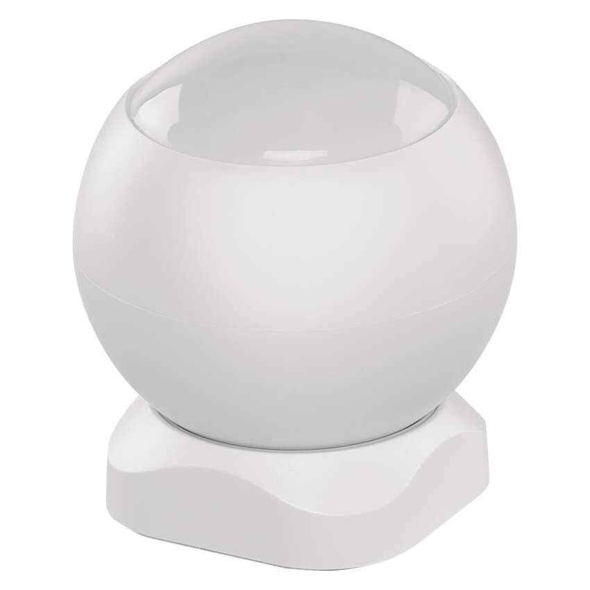 GoSmart Czujnik PIR (czujnik ruchu) IP20, ZigBee