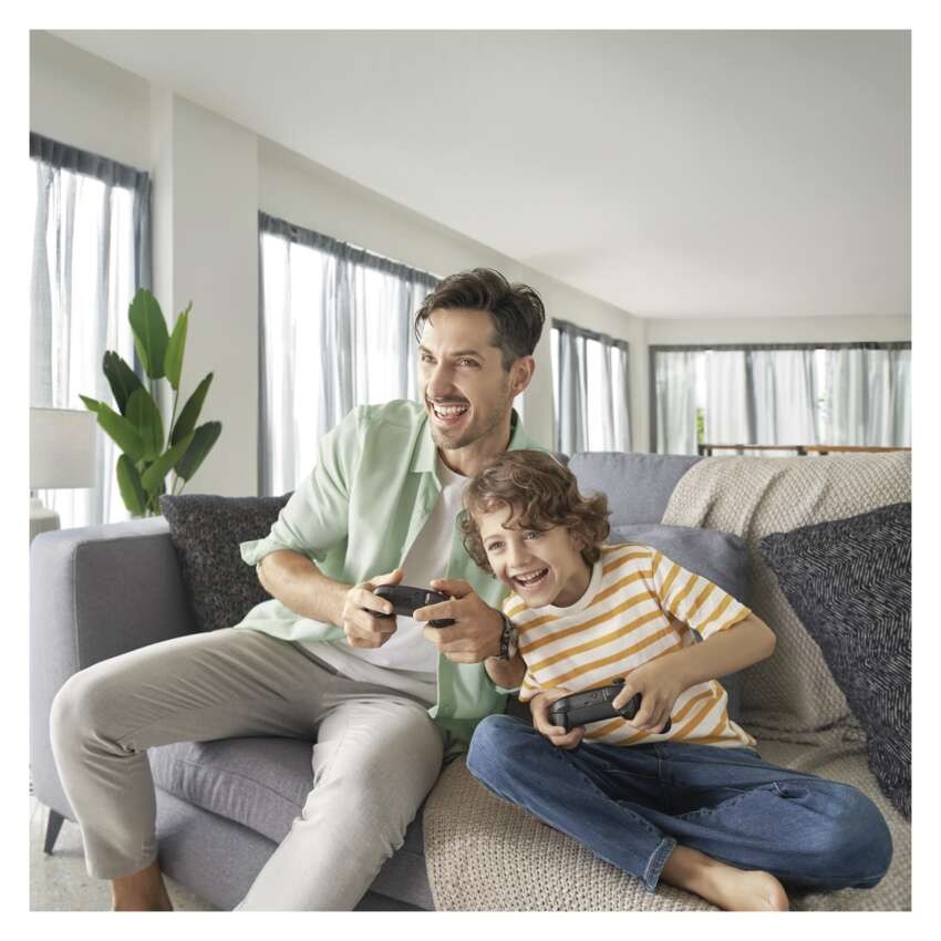 GP Bateria alkaliczna SUPER D (LR20) 2 szt.