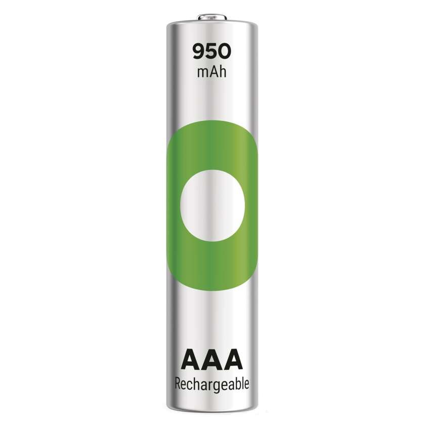 GP Akumulatorek ReCyko 950 AAA (HR03) 2 szt.