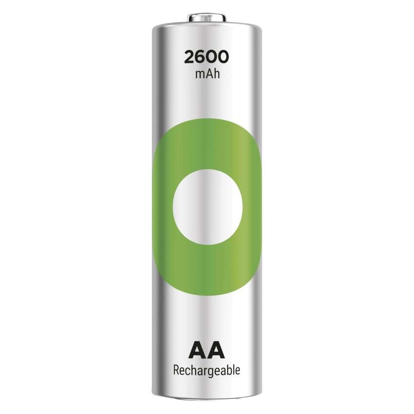 Nabíjacia batéria GP ReCyko 2600 (AA) 2 ks
