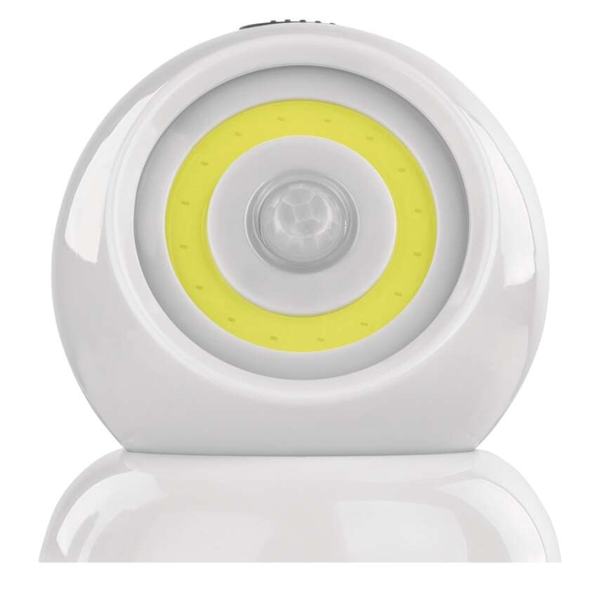 LED noční světlo P3324 s pohybovým čidlem