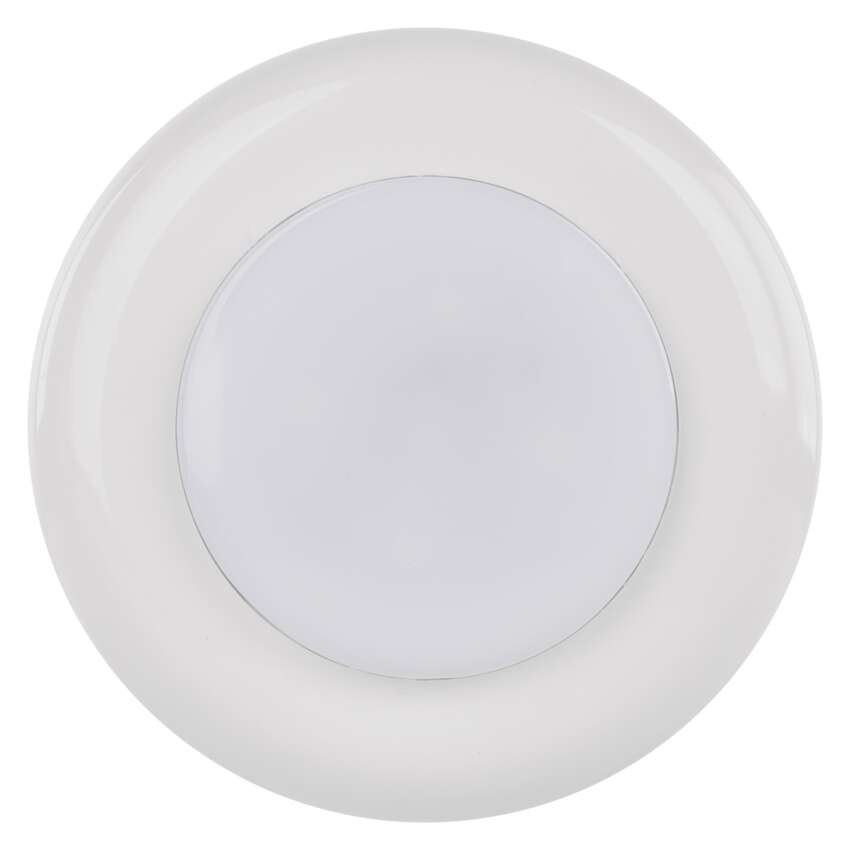 Nočna lučka 4 LED 3× AAA, 10 kos, box