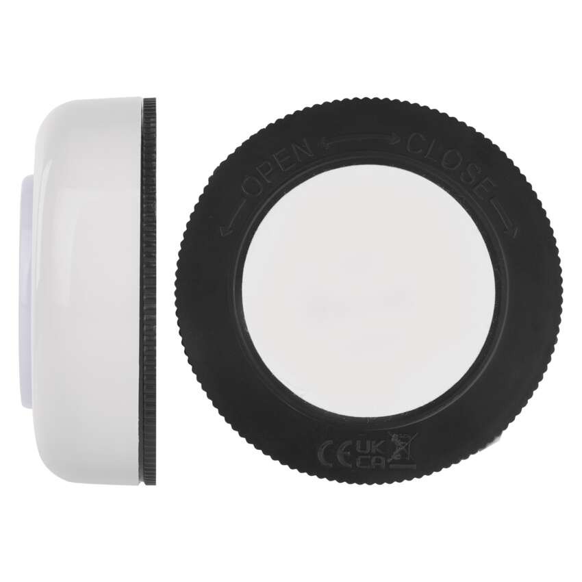 Nočna lučka 4 LED 3× AAA, 10 kos, box