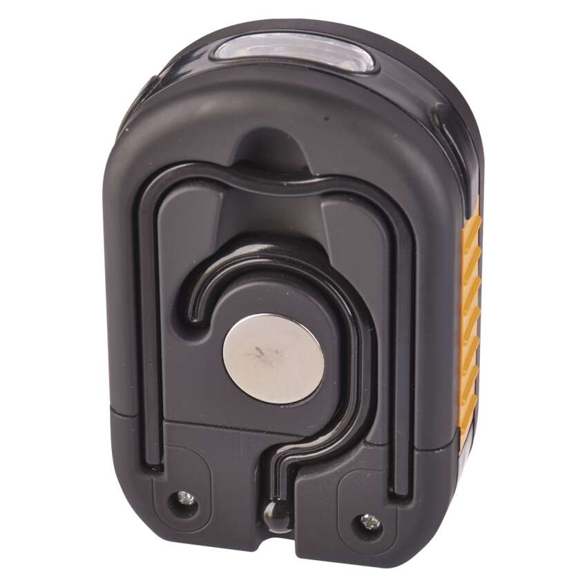 COB LED pracovné sviet. P3889, 200 lm, 3× AAA, 12 ks, box