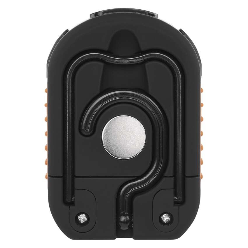 COB LED pracovné sviet. P3889, 200 lm, 3× AAA, 12 ks, box