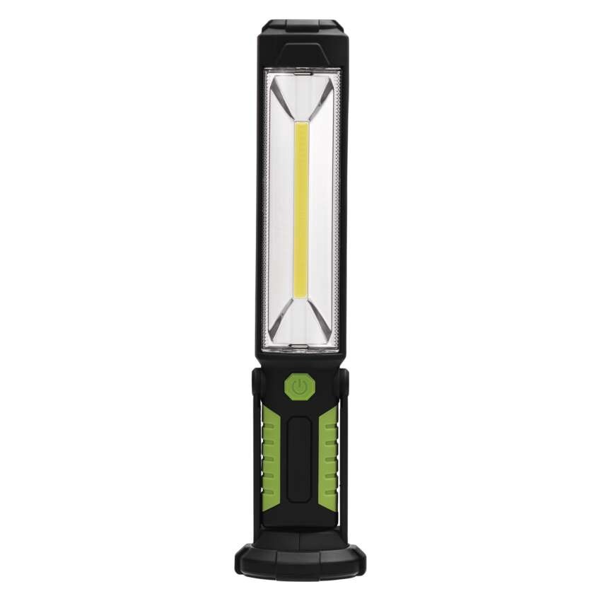 Polnilna LED delovna svetilka 5W COB, 500 lm,Li-Ion 2000mAh