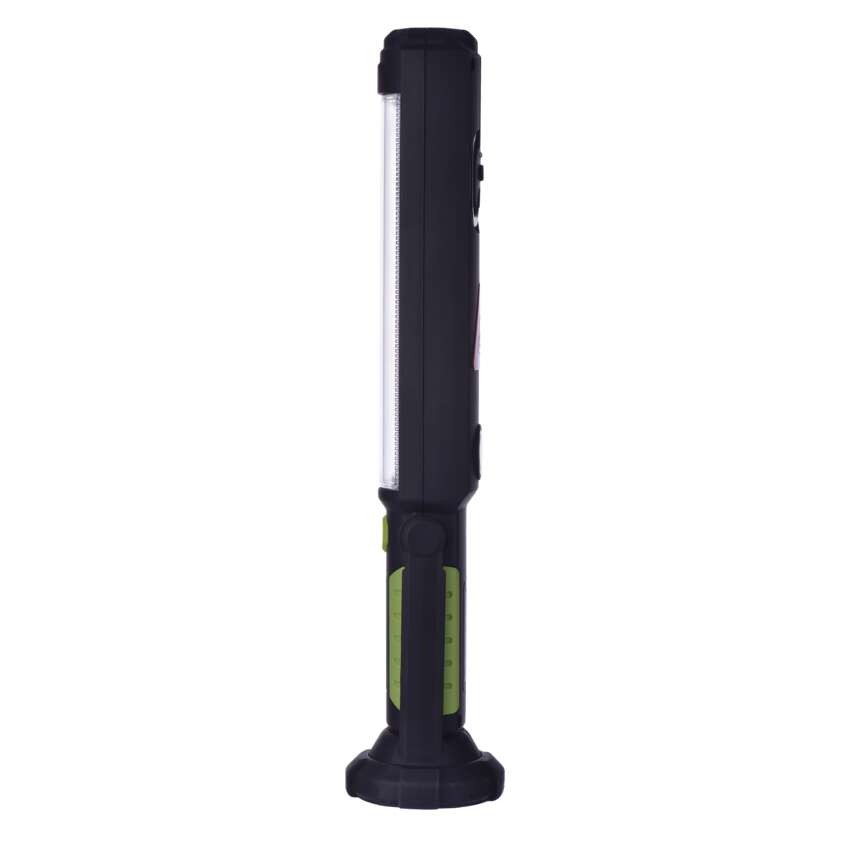 Polnilna LED delovna svetilka 5W COB, 500 lm,Li-Ion 2000mAh