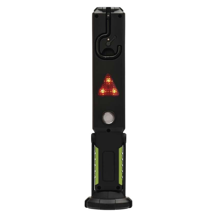 Polnilna LED delovna svetilka 5W COB, 500 lm,Li-Ion 2000mAh