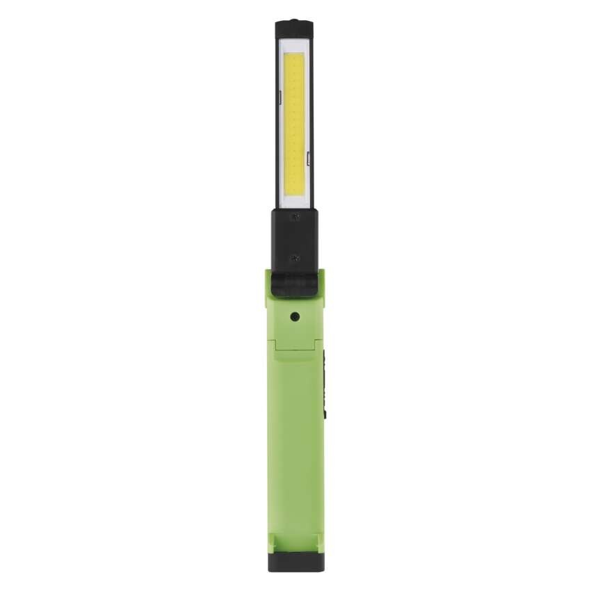 COB LED nabíjecí svítilna P4540, 750 lm, 2000 mAh