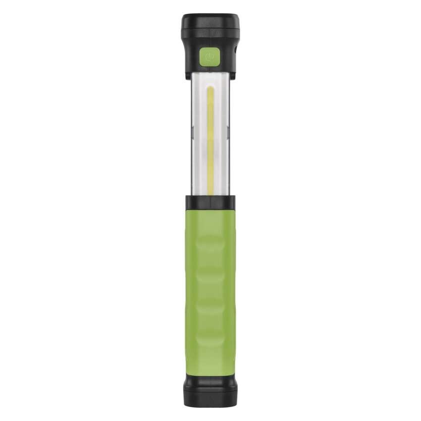 COB LED polnilna svetilka P4541, 450 lm, 2000 mAh