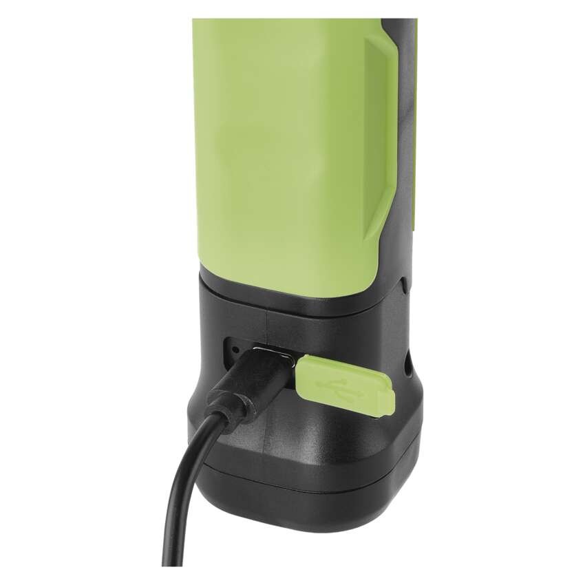 COB LED polnilna svetilka P4541, 450 lm, 2000 mAh