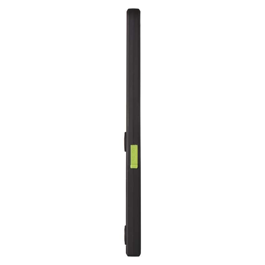 SMD LED + LED įkraunamas darbo žibintas P4538, 700 lm, 1200 mAh