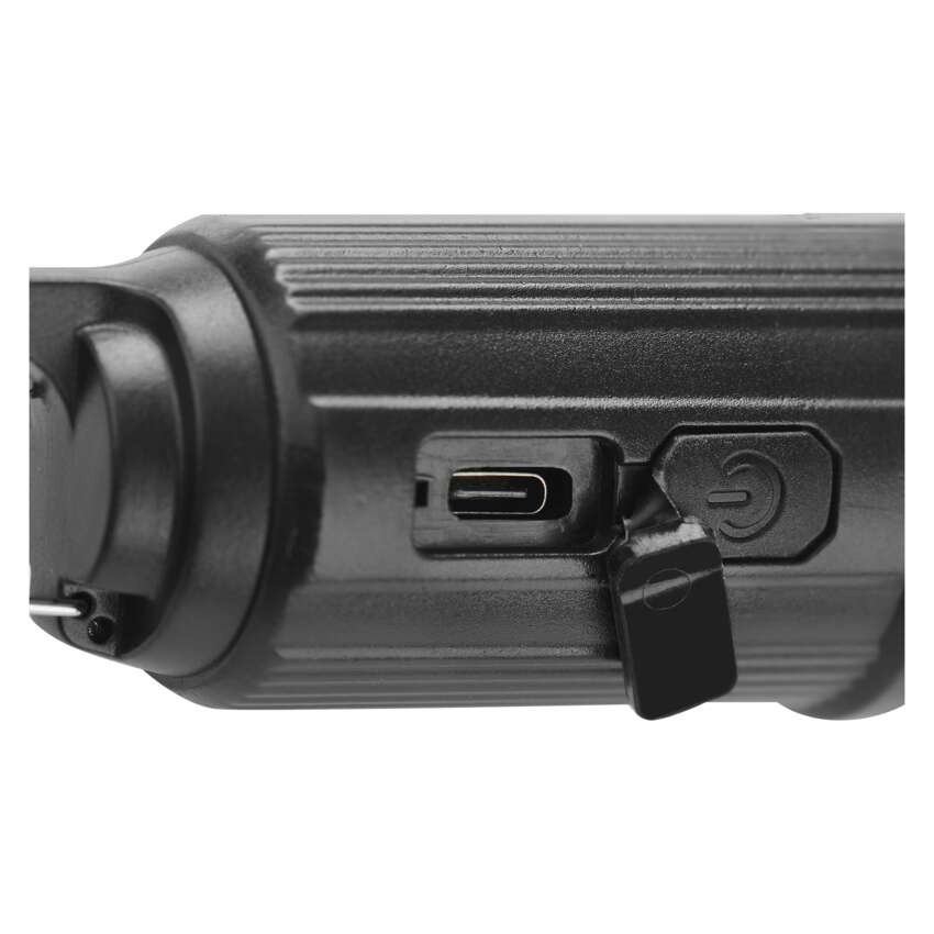 LED izzó USB tápegységgel 9db, box