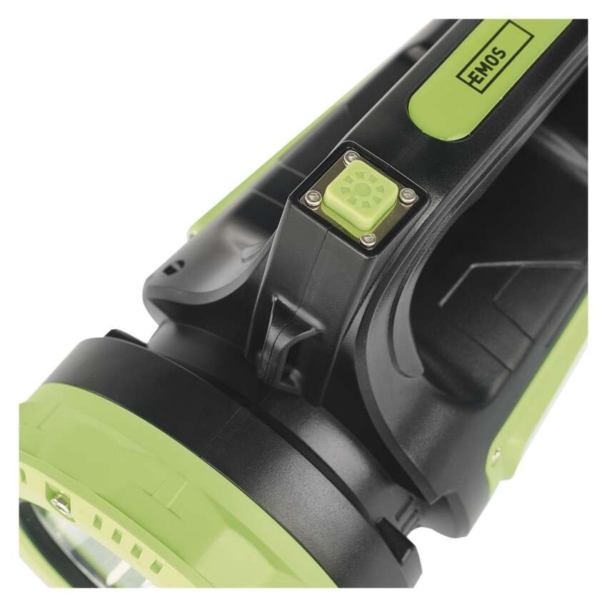 LED aufladbare Lampe P2316, 850 lm, 8000 mAh