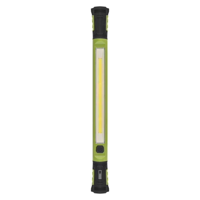COB LED nabíjecí prac. svítilna P4545, 1000 lm, 2600 mAh