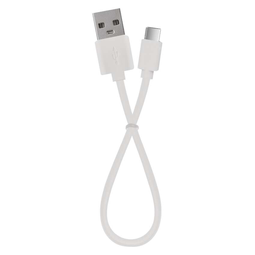 LED-Taschenlampe P3216 mit Nachtlicht, 25 lm, 1200 mAh, wiederaufladbar