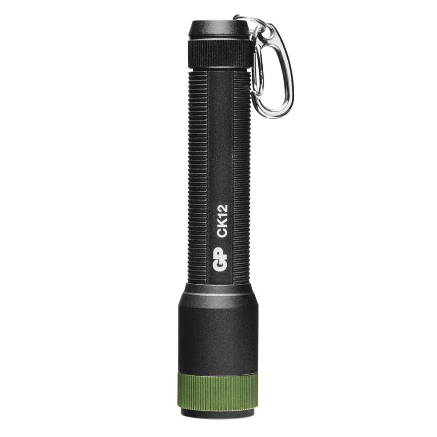 LED přívěšková svítilna GP Discovery CK12, 20 lm