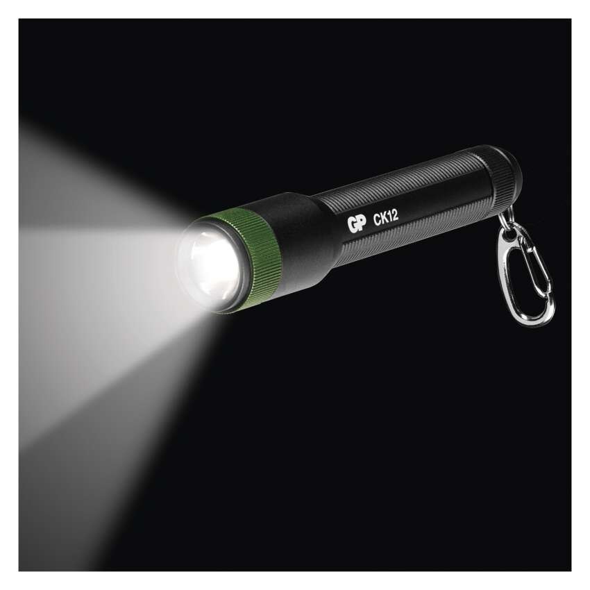 LED přívěšková svítilna GP Discovery CK12, 20 lm