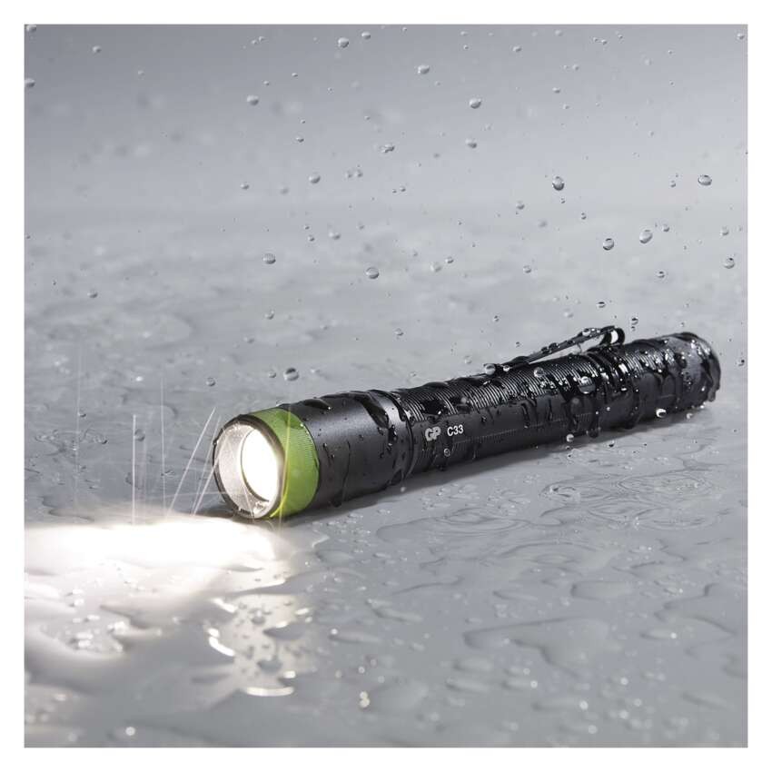 CREE LED pracovní svítilna GP Discovery C33, 180 lm