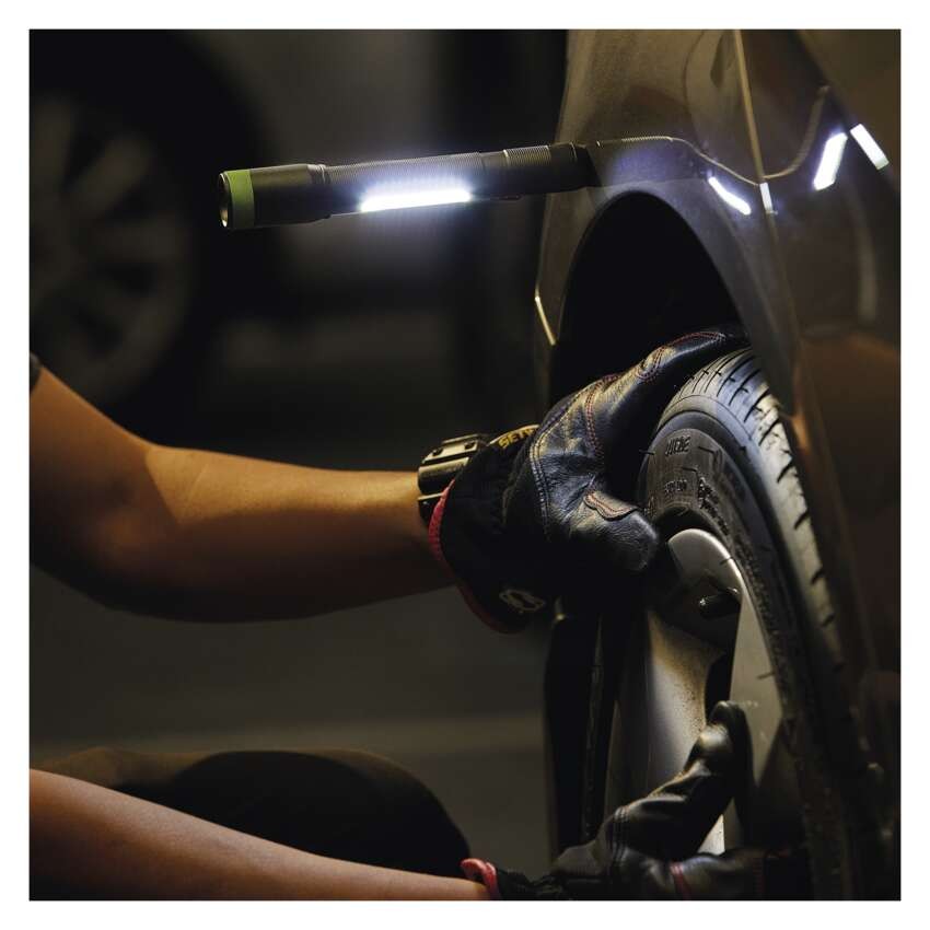 CREE LED pracovní svítilna GP Discovery C33, 180 lm
