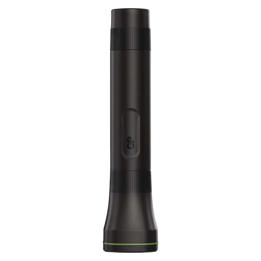 GP ročna LED svetilka C107, 70 lm, 2× AA