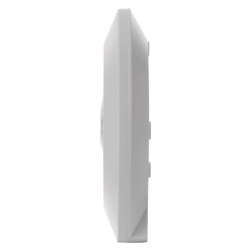PIR senzor (pohybové čidlo) IP20 2000W, bílý