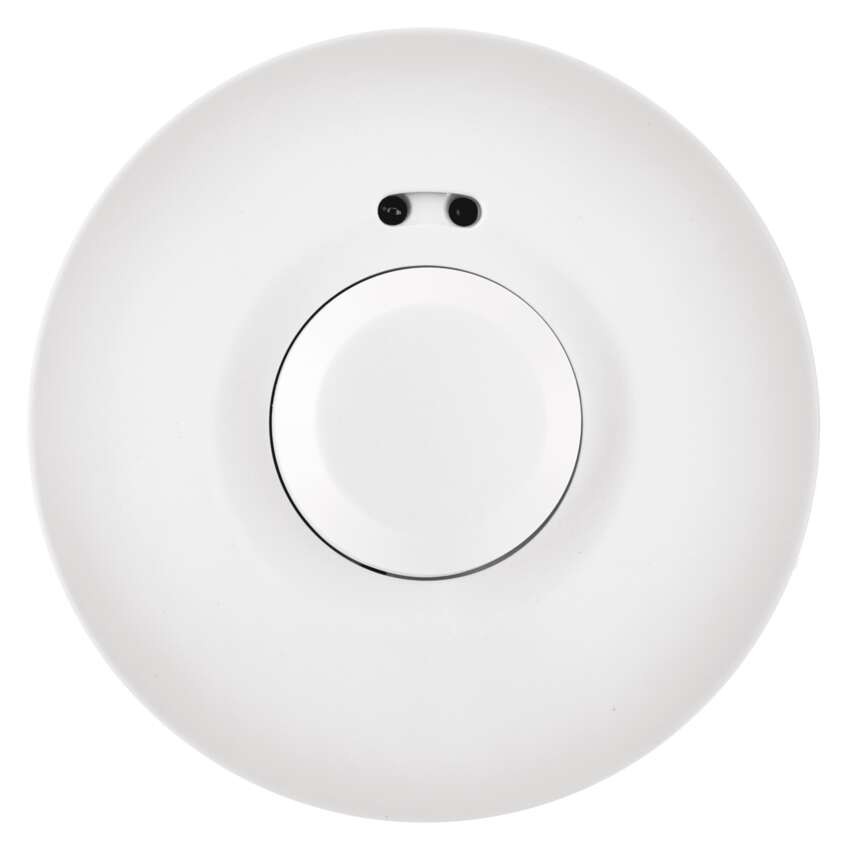 Mikrohullámú érzékelő (mozgásérzékelő) IP20 1200W, fehér