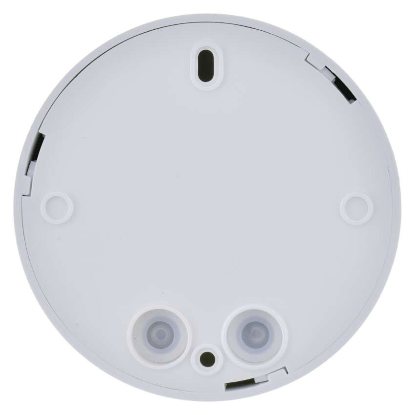Mikrohullámú érzékelő (mozgásérzékelő) IP20 1200W, fehér