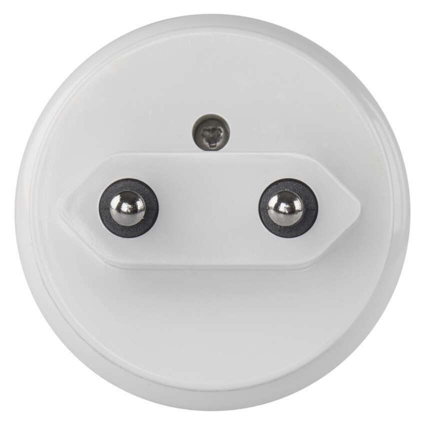 LED noční světlo P3306 s fotosenzorem do zásuvky