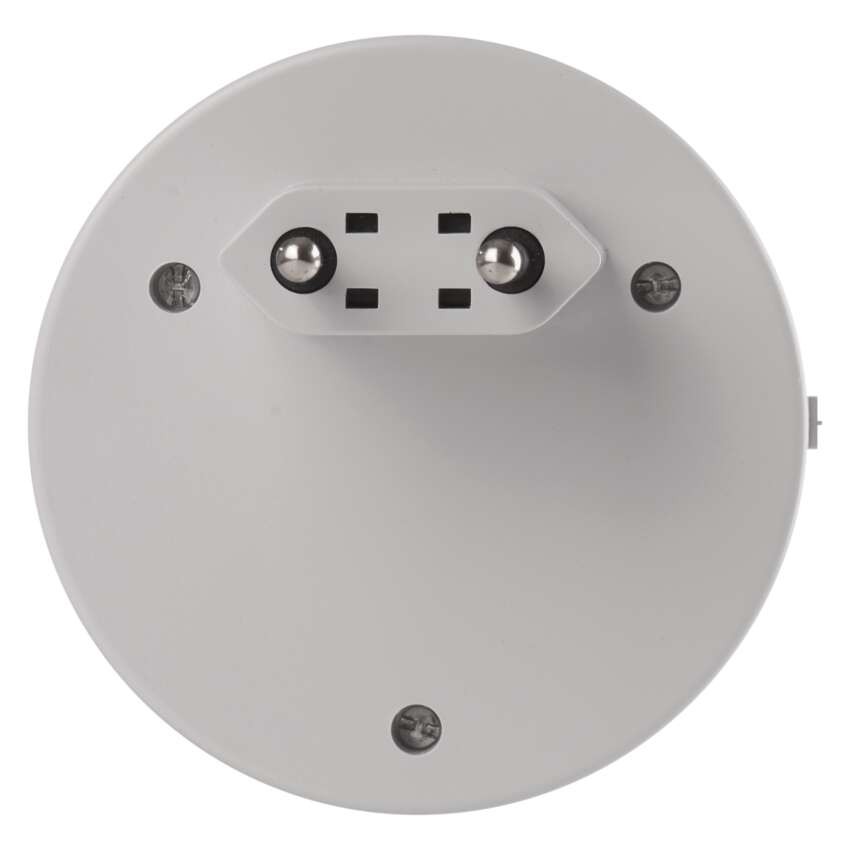 EMOS LED éjjeli fény + 2x USB